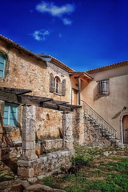 Prodromos Monasteri