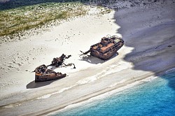 Navagio Beach